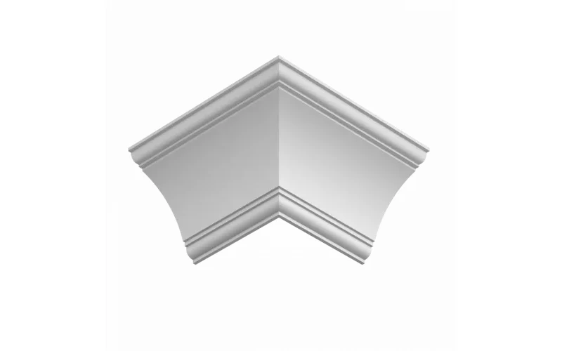 Карниз Ultrawood CR 003